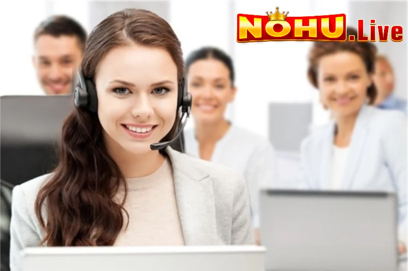 Tổng hợp cách thức liên lạc nohu nhanh gọn