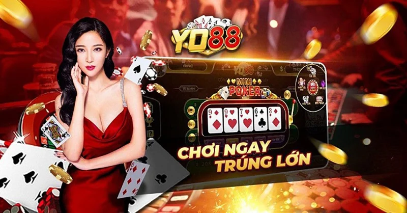 Những điểm nổi trội của cổng game Yo88