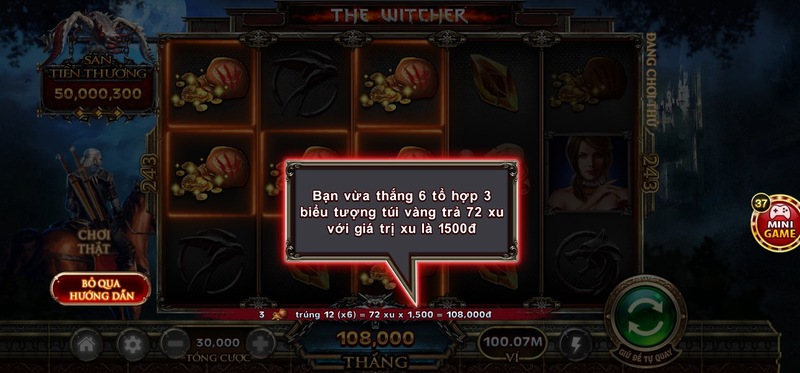 The witcher có gì hấp dẫn?