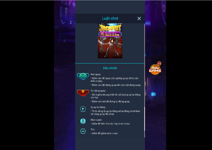 Tổng hợp thông tin về game alita