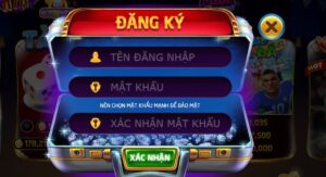 Hướng dẫn đăng ký tài khoản nổ hũ Rikvip siêu dễ