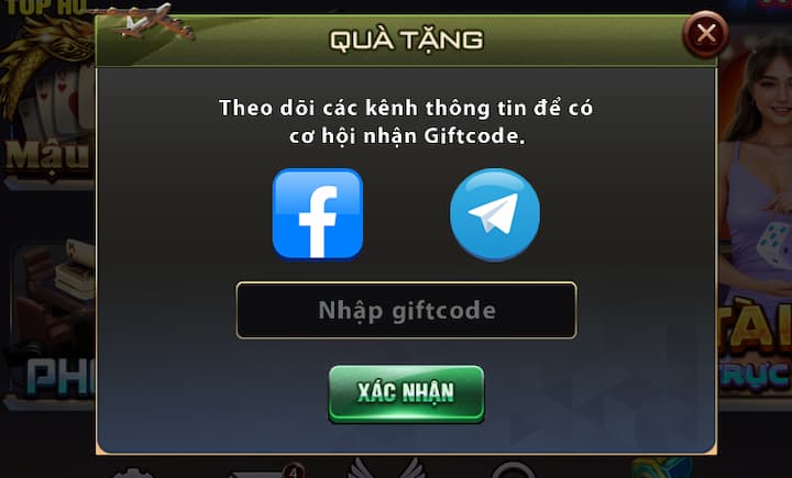 Khuyến mãi nổ hũ B52club với vô vàn phần quà giá trị 
