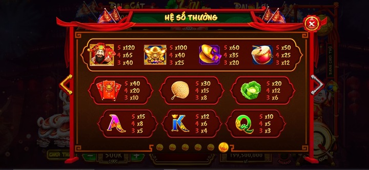 Tìm hiểu cách chơi lân hái lộc chi tiết từ A đến Z