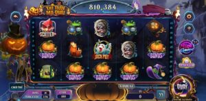 Giới thiệu siêu phẩm Thị Trấn Ma Quái