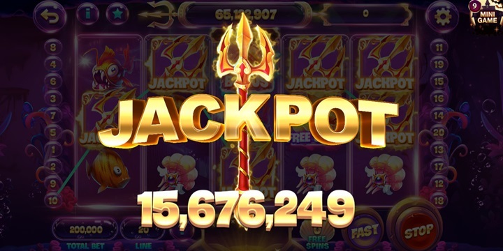 Vài kỹ năng giúp game thủ sớm phá đảo nổ hũ Thủy Cung