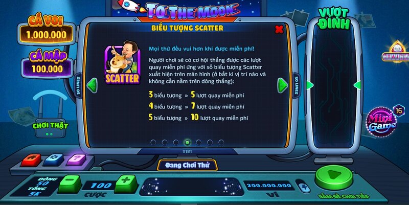 Hiểu hơn về trò chơi To the moon