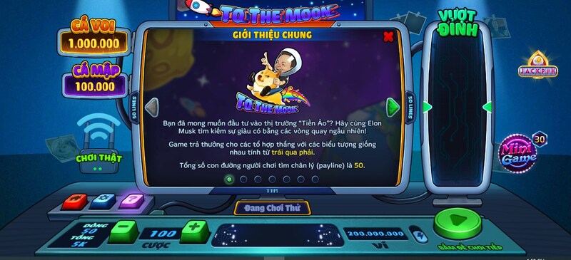 Thông tin về trò chơi To the moon