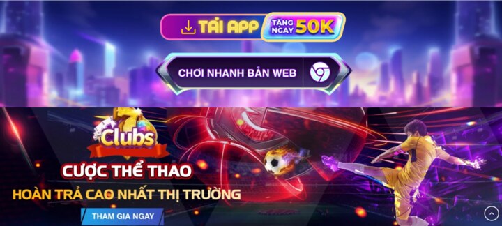 Tại sao nói “7club là bạn đồng hành không thể thiếu của gamer”?