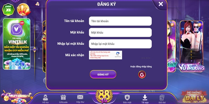 Tân thủ bắt đầu trải nghiệm tại cổng game như nào?