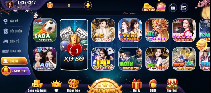 Giới thiệu tổng quan về nhà cái 8us