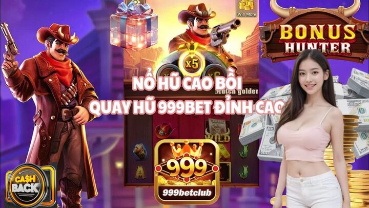 Cập nhật thông tin về 999bet