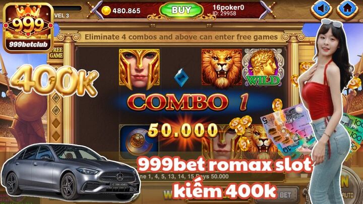 Sự kiện khuyến mãi hấp dẫn 999bet