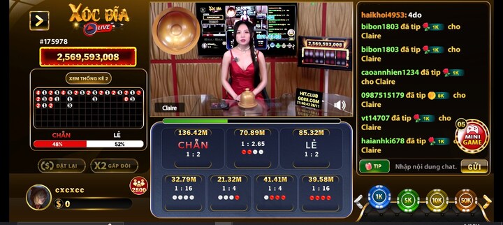 Tại sao nói go789 là thiên đường đổi thưởng?