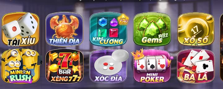 B24club game bài đổi thưởng hot nhất 2025