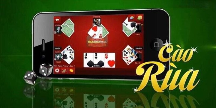 Đặc điểm nổi bật của game đổi thưởng đổi thẻ cào Bài cào rùa