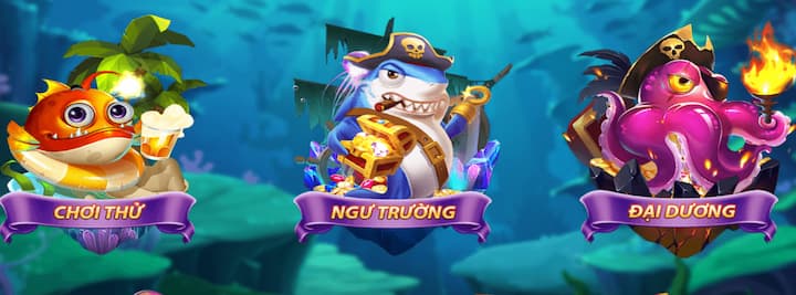 Kho game nổi bật tại game nổ hũ 99Vin