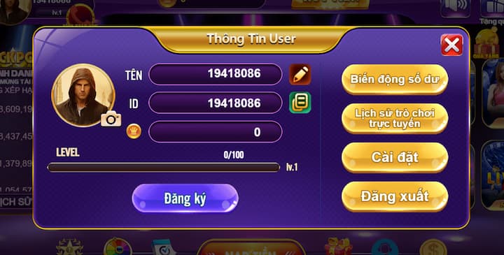 Nhũng đặc điểm nổi bật tại cổng game Sclub88