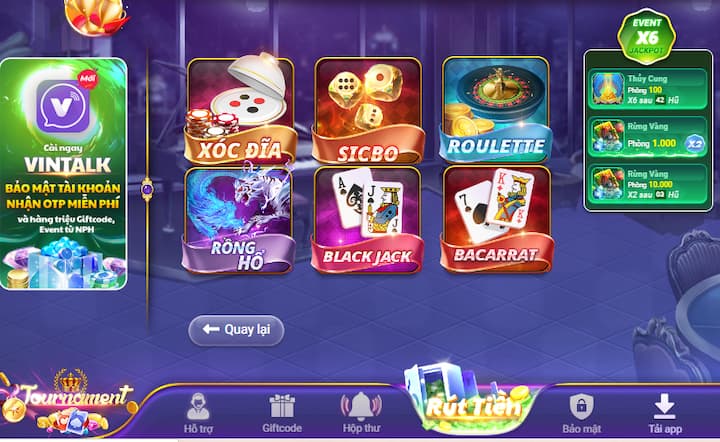 Bảo mật Topzo an toàn tuyệt đối