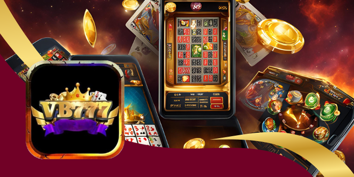 Vb77 - Sân chơi đổi thưởng uy tín hàng đầu thị trường
