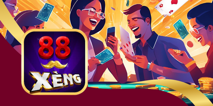 Các sự kiện khuyến mãi siêu hời Xeng88