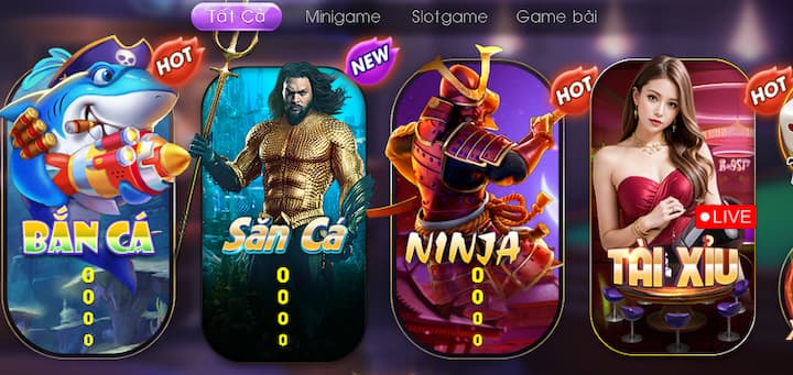 Giới thiệu về webgame Dream86
