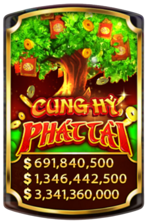 cung hỷ phát tài