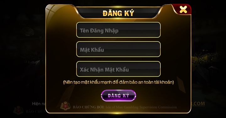 Hướng dẫn tham gia FO88 đúng cách