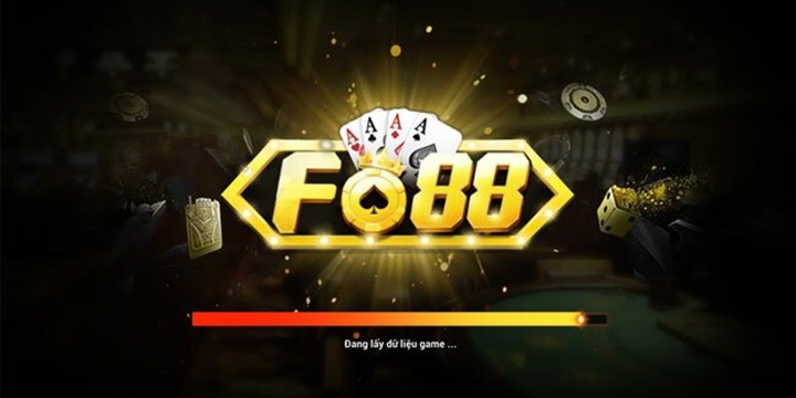 Đôi nét về cổng game bài ăn tiền FO88