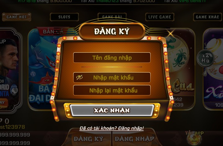 Góc hỏi và đáp về cổng game iwin68