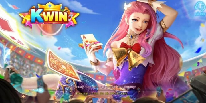 Cập nhật thông tin mới nhất về nhà cái Kwin