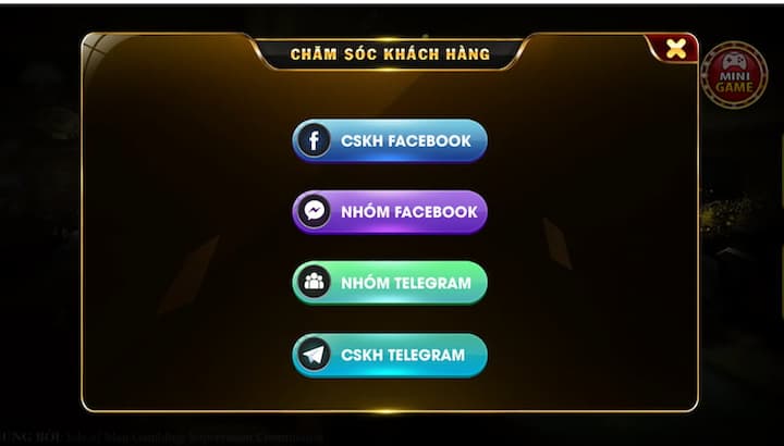 Tổng quan về game đổi thưởng online Xeng88