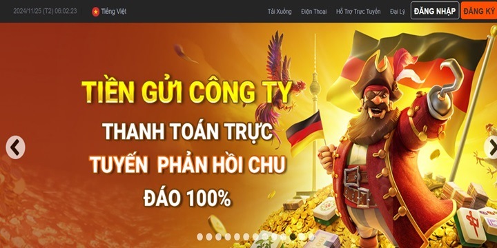 Tính năng nổi bật được yêu thích của sân chơi