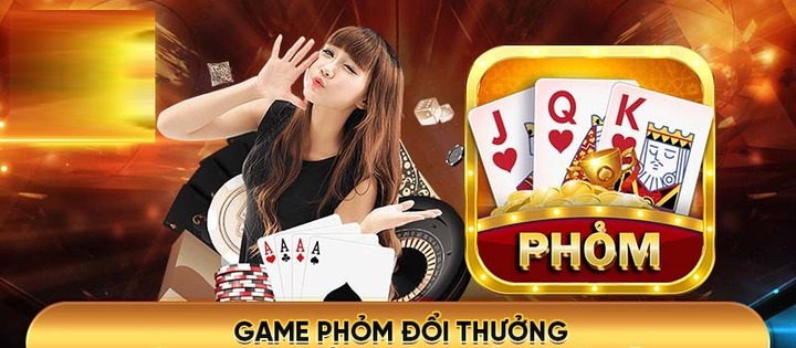 Mách bạn kinh nghiệm chơi Phỏm thắng liên tục