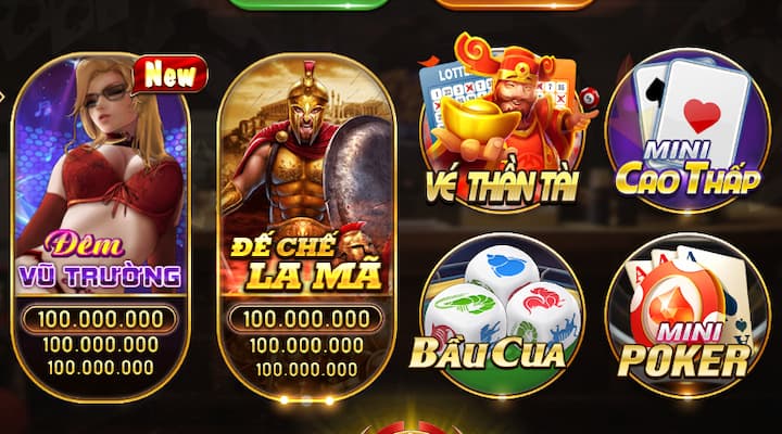Ưu điểm nổi bật tại cổng game uy tín Na99