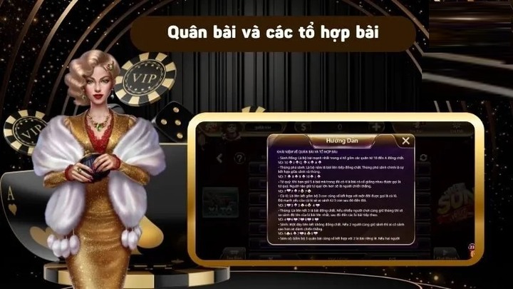 Luật chơi Xì tố trực tuyến người chơi cần nắm