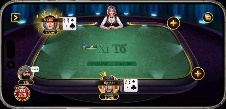 Đánh giá của tựa game Xì tố đổi thưởng