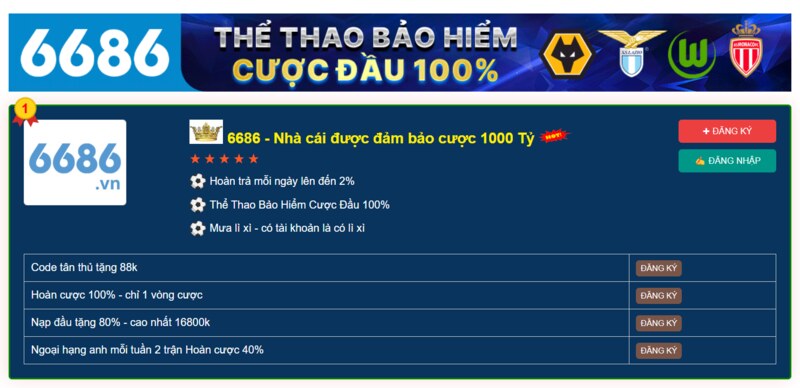 Tìm hiểu về sảnh game bài trực tuyến 6686bet