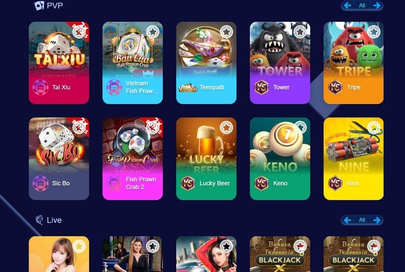 Chơi game an toàn và hiệu quả cùng tinycat99