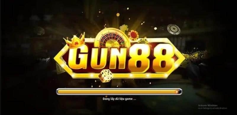 Điểm chung sân chơi Gun88