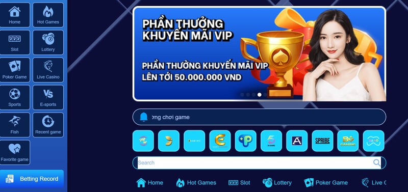 Tổng quan về nhà cái TinyCat99