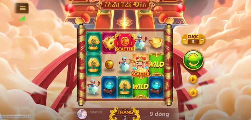 Hướng dẫn cách tải và chơi game nổ hũ uy tín Vin68