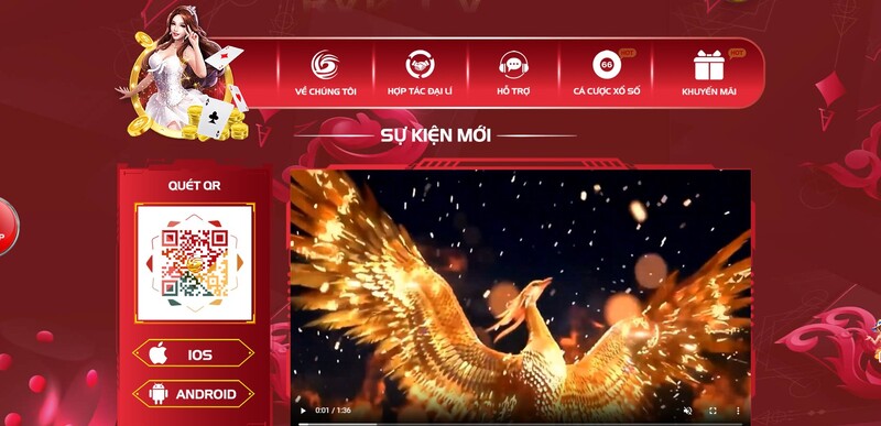 Những tính năng nổi bật của nhà cái Sodo6789