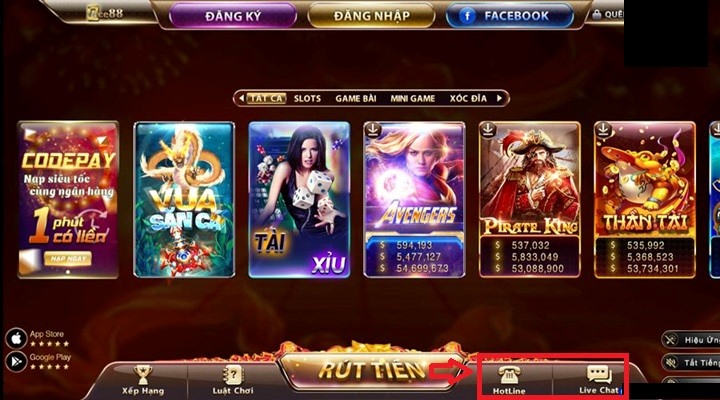 Cách tham gia ACE88 cho người mới bắt đầu