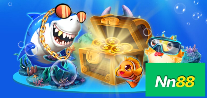 Những tựa game Xổ số Nn88