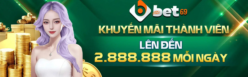 Giới thiệu nền tảng game online hàng đầu Bet69 