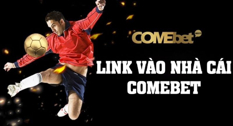 Những ưu điểm nổi bật của nhà cái Comebet