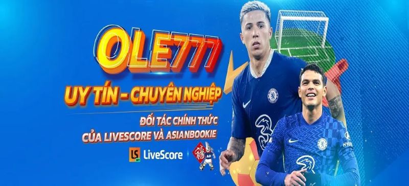 Hệ thống game đổi thưởng Ole777 mới nhất