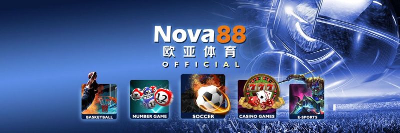 Trải Nghiệm Cá Cược Thể Thao Tại Nova88