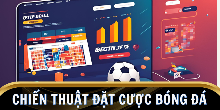 Chiến thuật đặt cược bóng đá - Cách phân tích và chọn lựa đúng đội