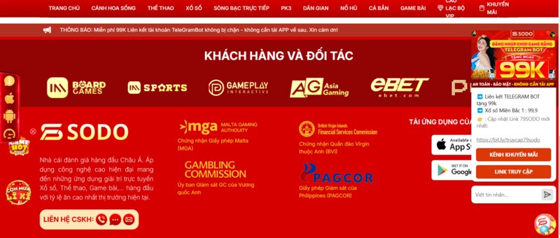 Chính sách bảo mật đổi thưởng uy tín 79sodo